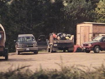Leak Proof Container